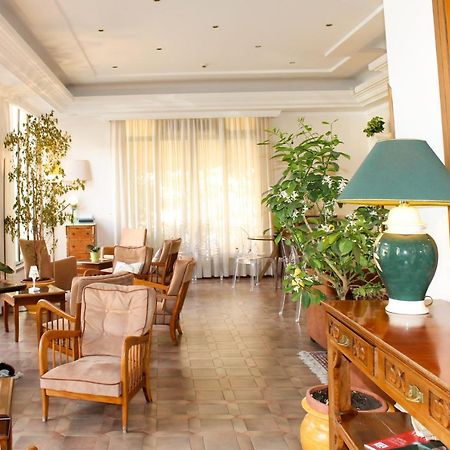 Hotel Delle Ortensie Фиуджи Екстериор снимка