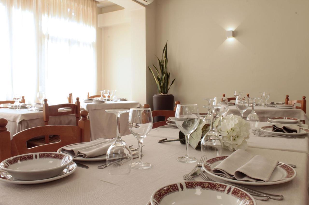 Hotel Delle Ortensie Фиуджи Екстериор снимка