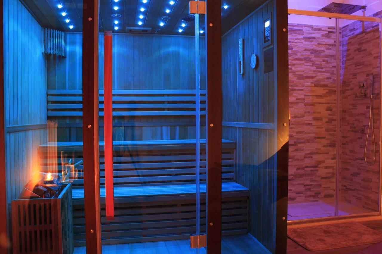 Hotel Delle Ortensie Фиуджи Екстериор снимка