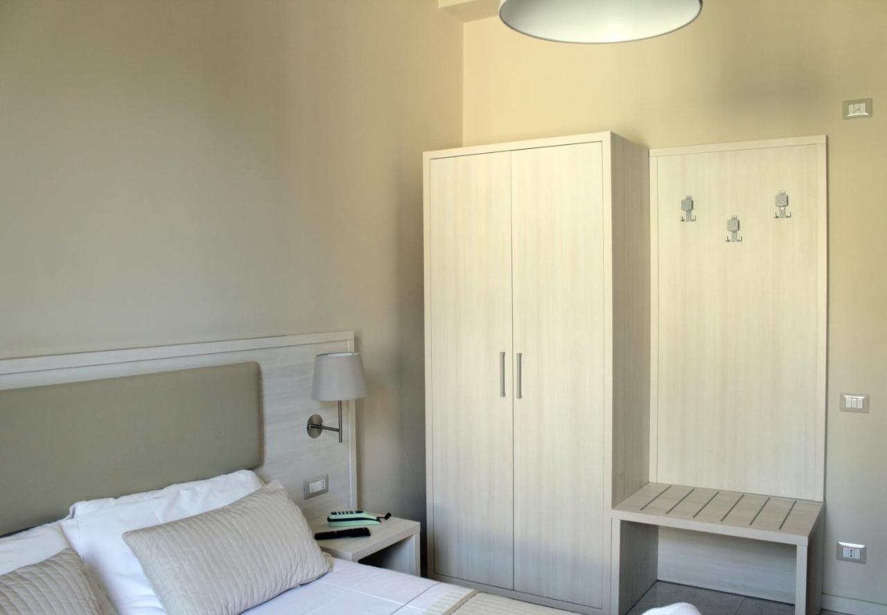 Hotel Delle Ortensie Фиуджи Екстериор снимка