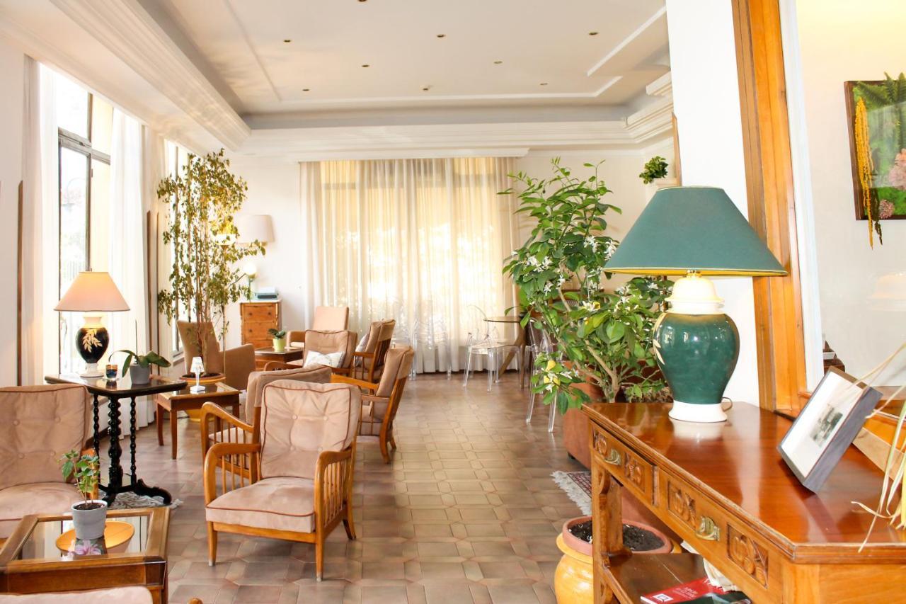 Hotel Delle Ortensie Фиуджи Екстериор снимка