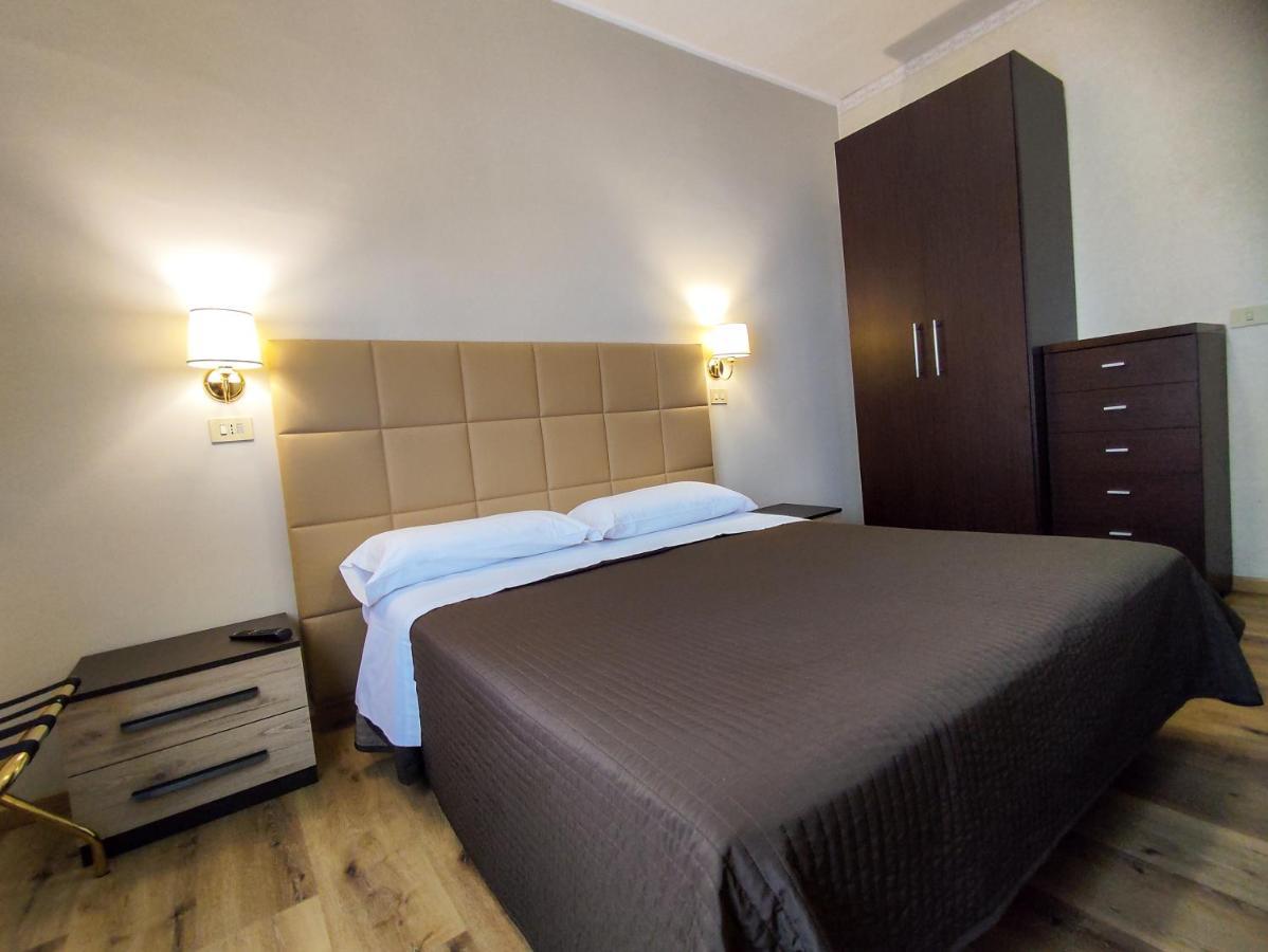 Hotel Delle Ortensie Фиуджи Екстериор снимка