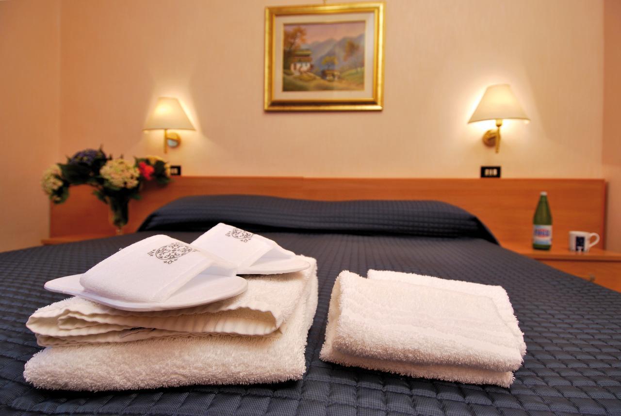 Hotel Delle Ortensie Фиуджи Екстериор снимка